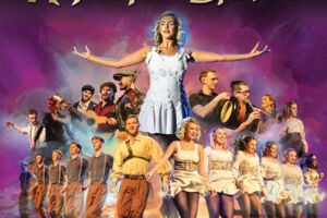 Rhythm of the Dance