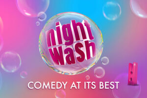 NightWash - Live 2026