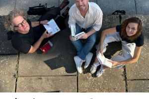 Der Literarische Feierabend