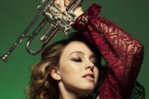 Stuttgarter Kammerorchester - Lucienne Renaudin Vary, Trompete   Susanne von Gutzeit, Violine & Leitung