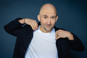 Markus Barth - Pures Gold