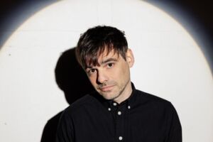 Sebastian Lehmann