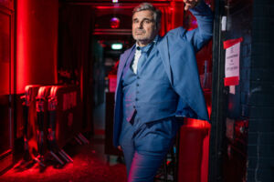 Bernd Begemann - Solo