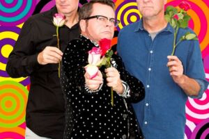 TITANIC Boygroup - 300 Jahre Krawall für Deutschland - das endgültige Satireprogramm