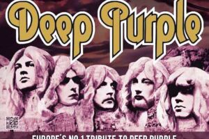 Demons Eye - A Tribute to Deep Purple