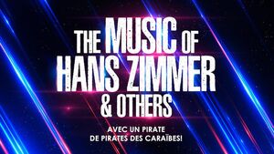 The Music of Hans Zimmer & Others