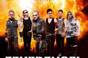 Feuerengel-A Tribute to Rammstein - Feuerengel-A Tribute to Rammstein