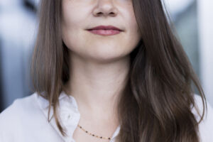 Unter Verrückten sagt man Du