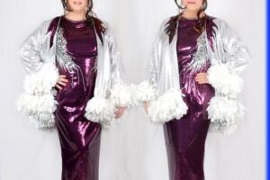 Golden Girls - Echte Kunst und falsche Busen