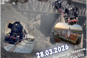 Historik-Schlesien-Train 
