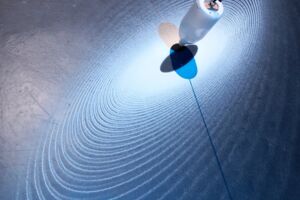 1400 Tonnen Sand oder warum dem Sandmann die Träume ausgehen - FUNDUS THEATER - 3 bis 10 J. + Erw.