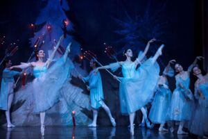 Der Nussknacker - Moldawisches Nationalballett