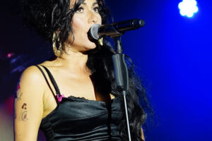 Forever Young The Story of the 27 Club