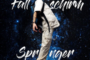Tony Bauer - Fallschirmspringer