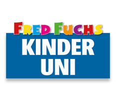 Kinder-Uni Medizin - präsentiert von MM und UMM