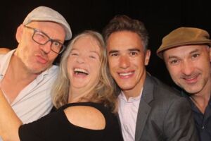 Pascal von Wroblewsky & Band