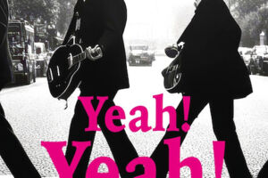 Yeah, Yeah, Yeah - Weihnachtskonzert - Beatles Cover Band
