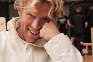 Christopher - A Beautiful Real Life Tour