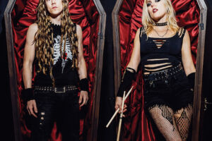 Krashkarma - Enter the Exit Tour 2026