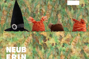 Ein Fest im Wald
