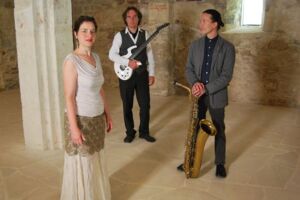 Jerichower Sommermusiken Manigem Herzen Mystik und Lebensfreude des Mittelalters