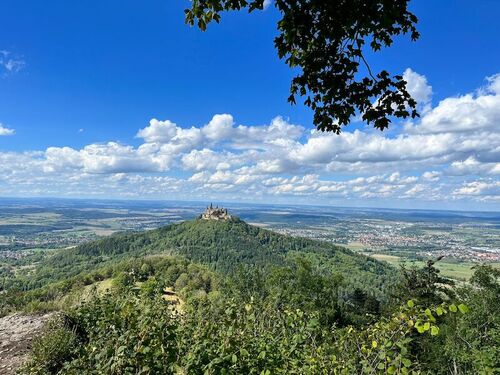 highlight-jagd-mit-burgblick-und-wallfahrtskirche