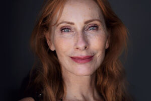 Andrea Sawatzki - Lesung: Biarritz