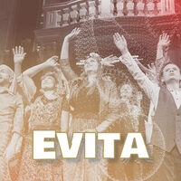 Evita - Premiere