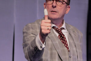 Achtsam Morden - nach dem Bestsellerroman von Karsten Dusse