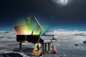Pulse - Pink Floyd Tribute - Acoustic Side Of The Moon