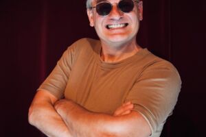 Ausbilder Schmidt - Top Lusche de Luxe