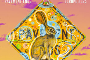 Yawning Man (USA) with special guest Soft Sun (NOR/USA):