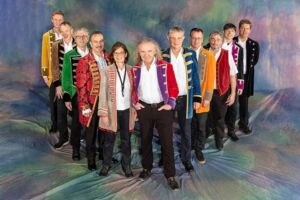 Köbes Underground - LIVE