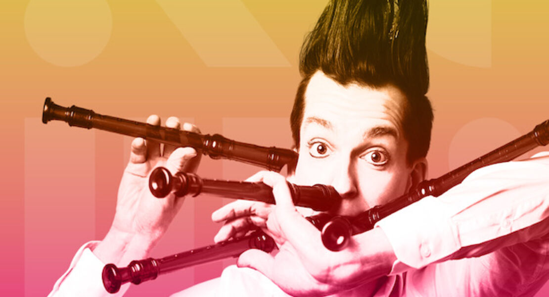 ncmf-the-fluteman-show