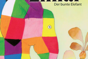 Abschlussstück 39. Kongress der Klangstrolche: Theater Mär: Elmar, der bunte Elefant