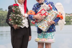 Streckenbach & Köhler - Adpfent, Adpfent