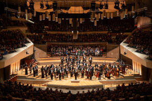 Symphonik der Welt - Festliches Saison-Abschlusskonzert