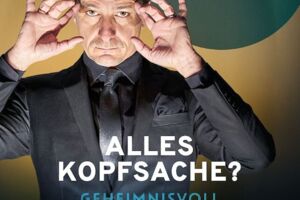 Thorsten Havener - Alles Kopfsache