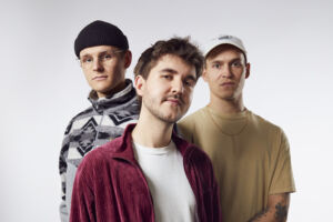 Explain Colours - LIVE