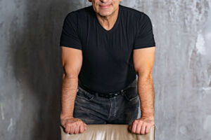 Django Asül - Am Ende vorn