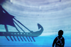 Jasons Reise (6+ / 60 Min.)