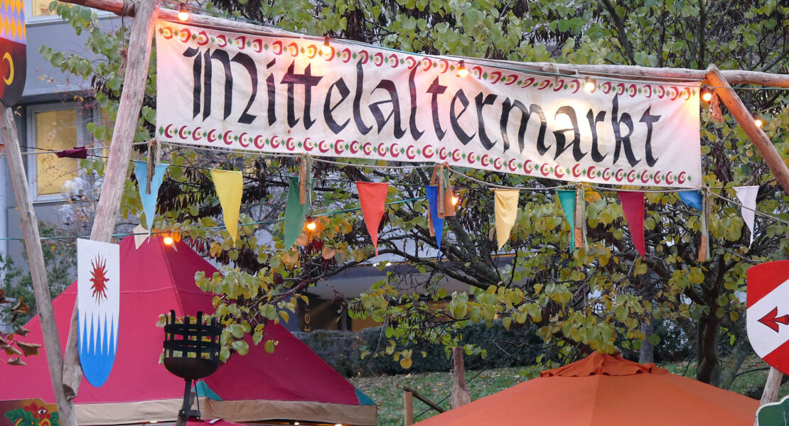 mittelaltermarkt