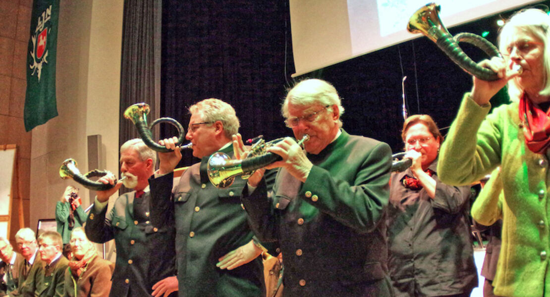 hornerklang-chorgesang