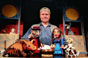 Die wundersame Nacht