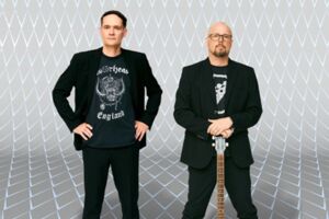 Welthits auf Hessisch - Mir schon widder