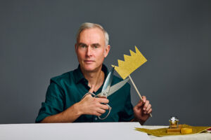 JOHANN KÖNIG - Heute ein König