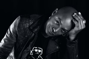 Percival Duke - PERCIVAL and the Chanson - KölnPremiere