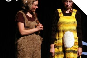 theater tabor | Tiger & Bär