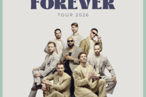 Fatcat - FOREVER Tour 2026