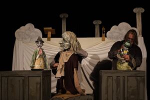 Der Brandner Kaspar und das ewig Leben